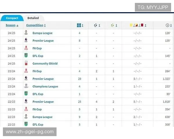 曾踢过英超的巴西球员名单及成就回顾